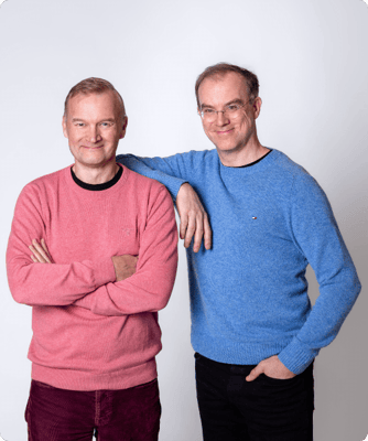 R and T