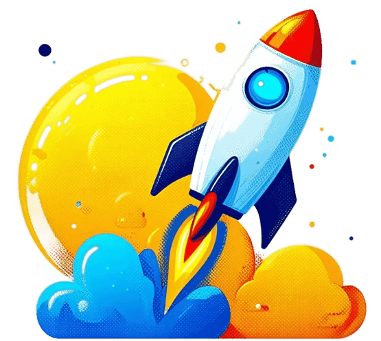 launch app