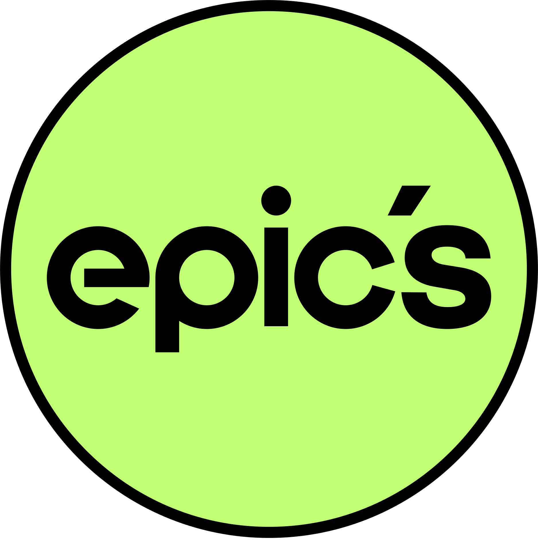 epics green